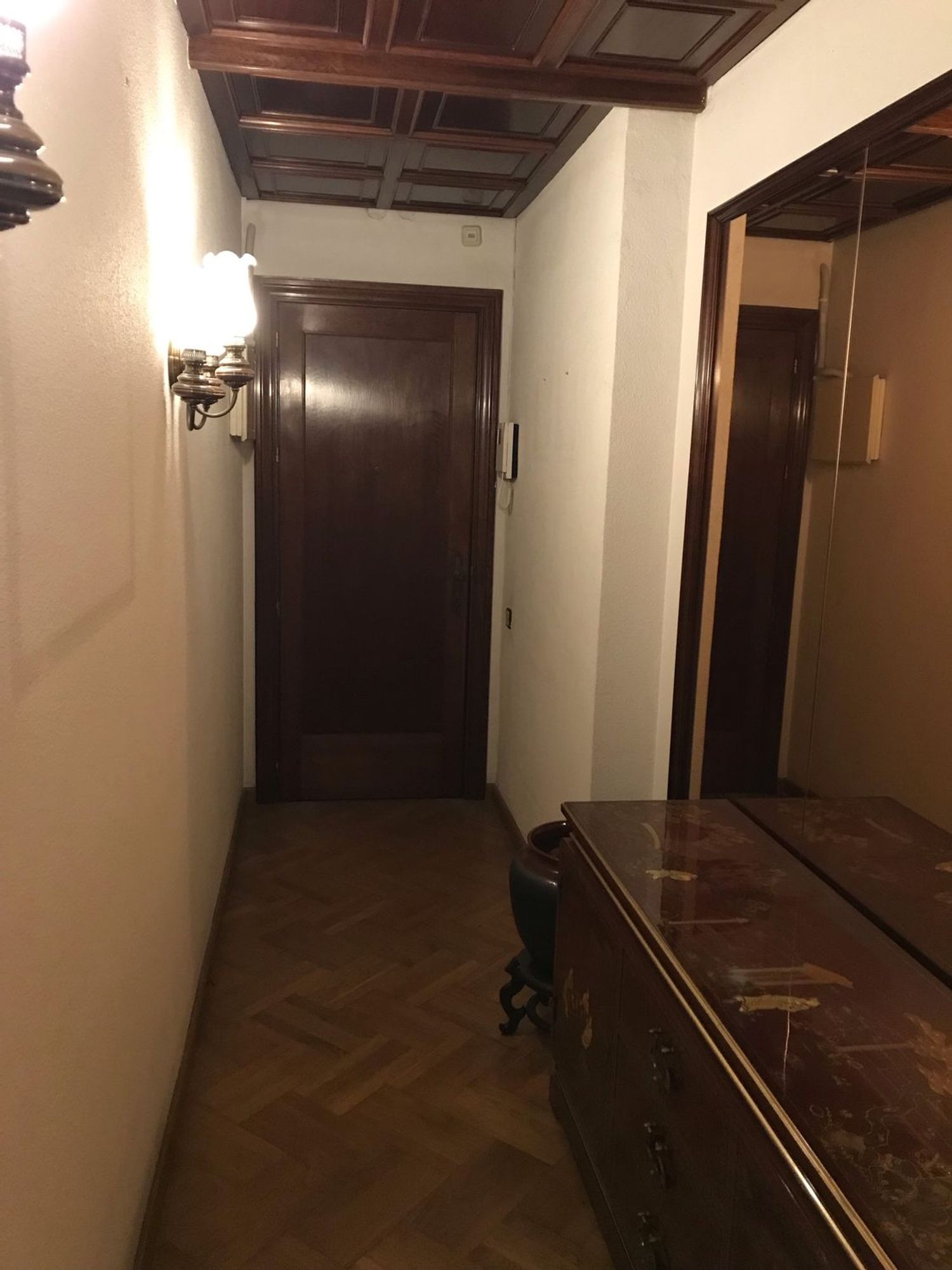 Piso en calle del Marquès de Campo Sagrado, 21 - Foto 9