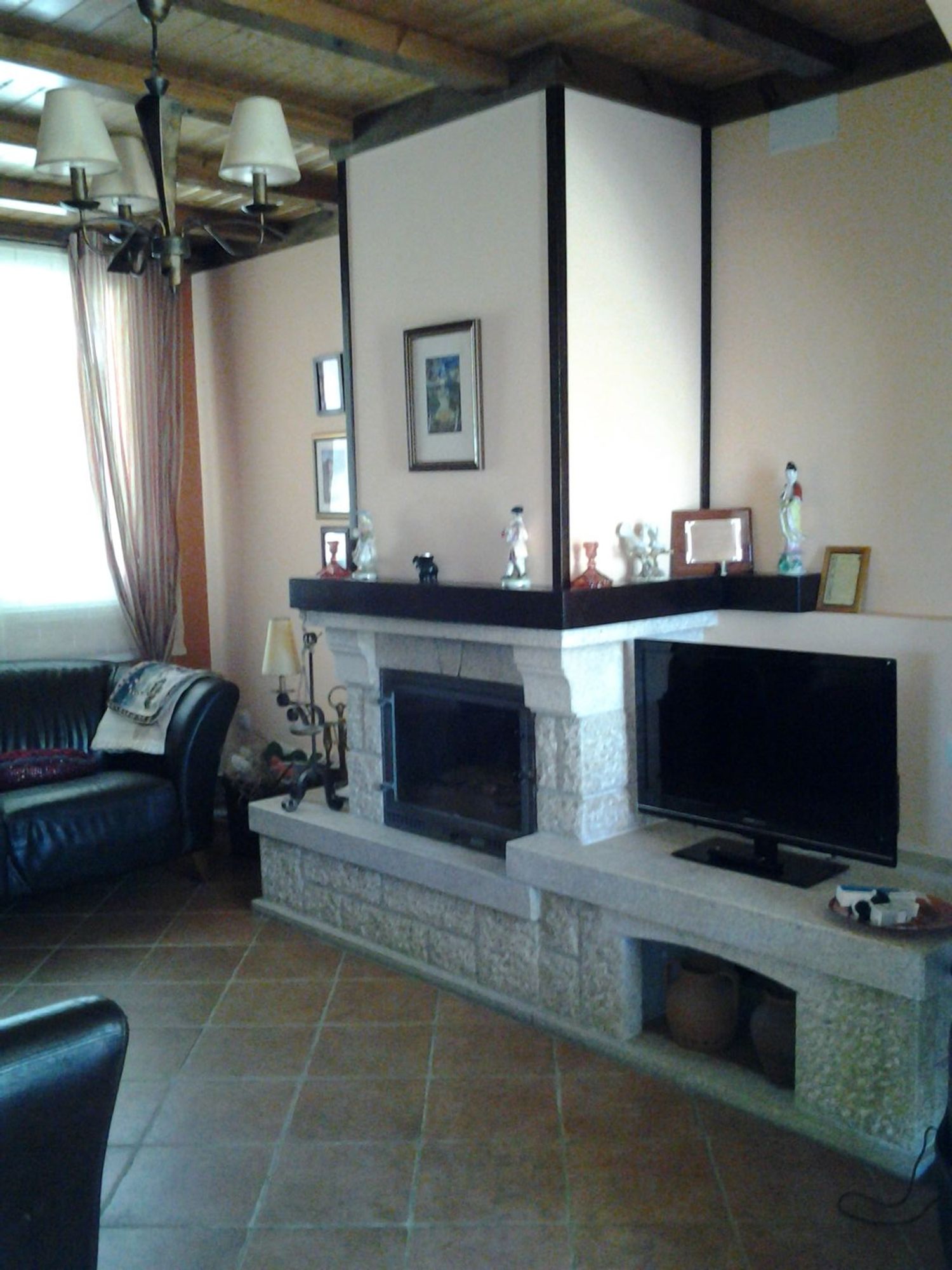 Casa de pueblo en Lugar Aldea de Arriba-Achas, 11 - Foto 12