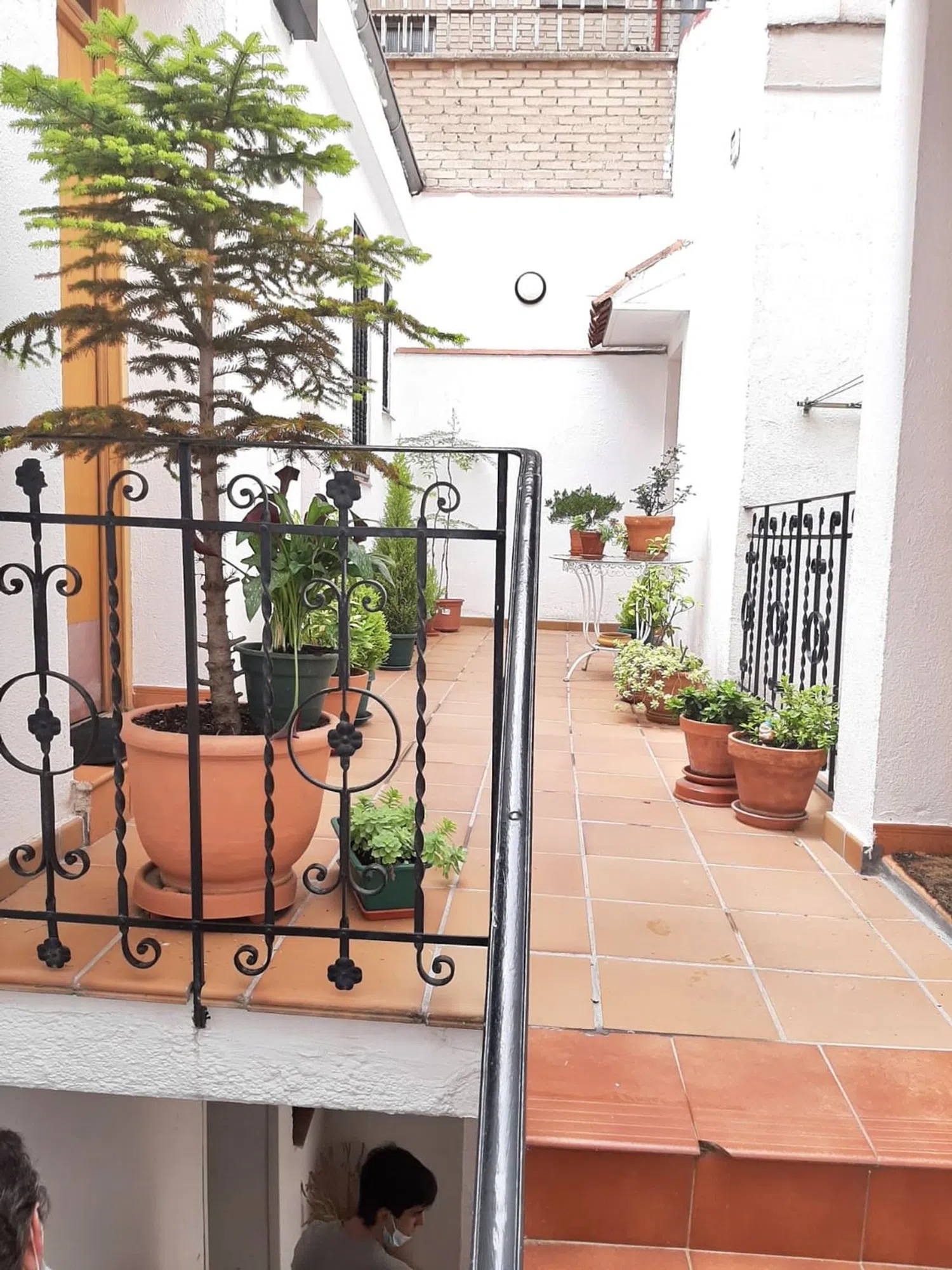 Piso en calle del Marqués de Zafra, 9 - Foto 5