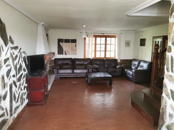 Casa o chalet independiente en Camino de la C 76 s/n - Foto 6