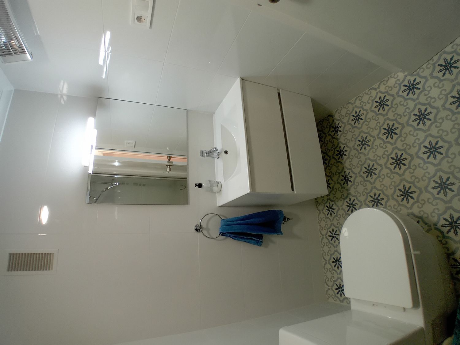 Piso en avenida de Manuel de Falla, 5 - Foto 8