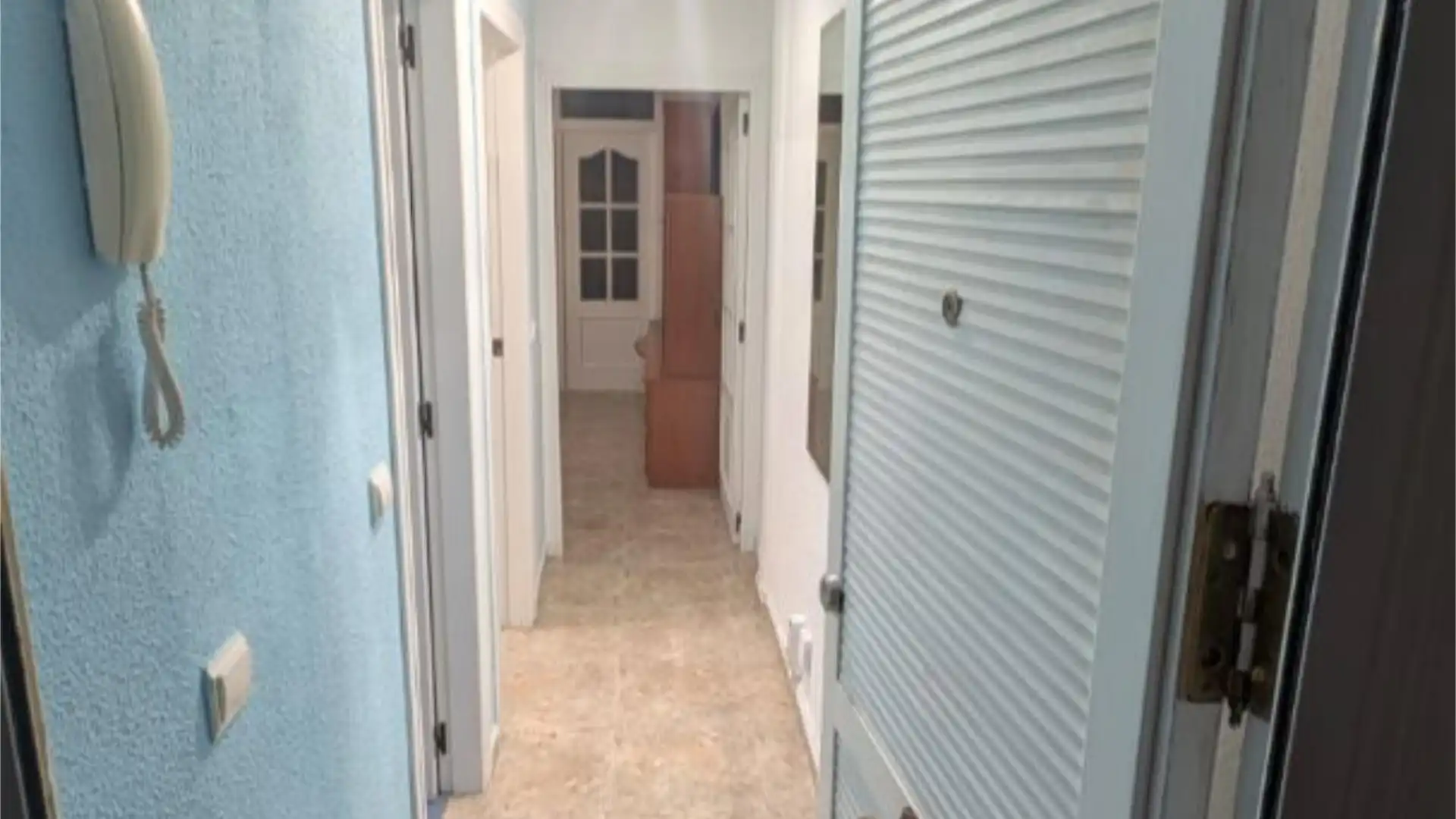 Piso en  Avenida de París 14 - Foto 7