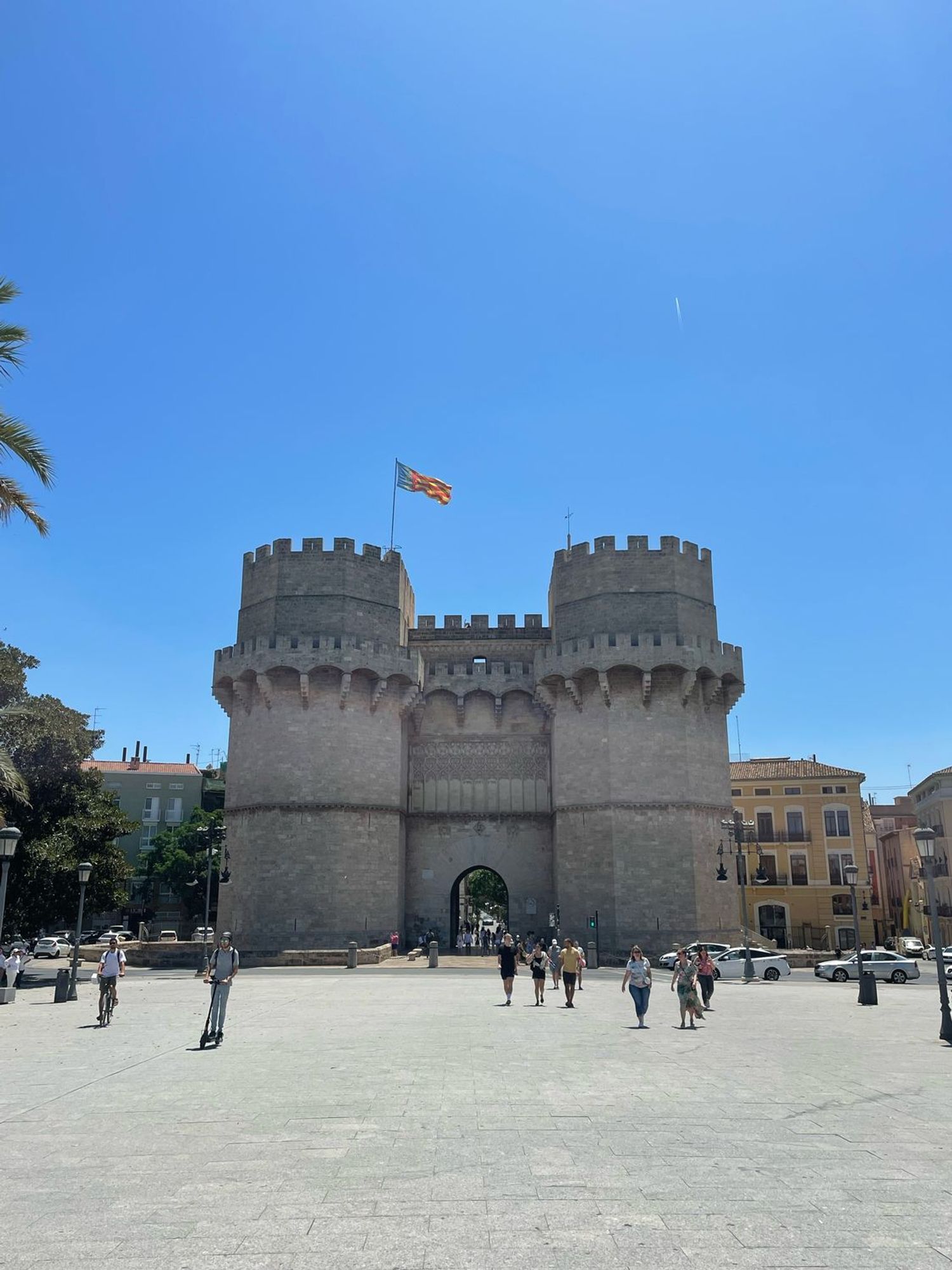 Piso en Doctor de Monserrat, 7 - Foto 10