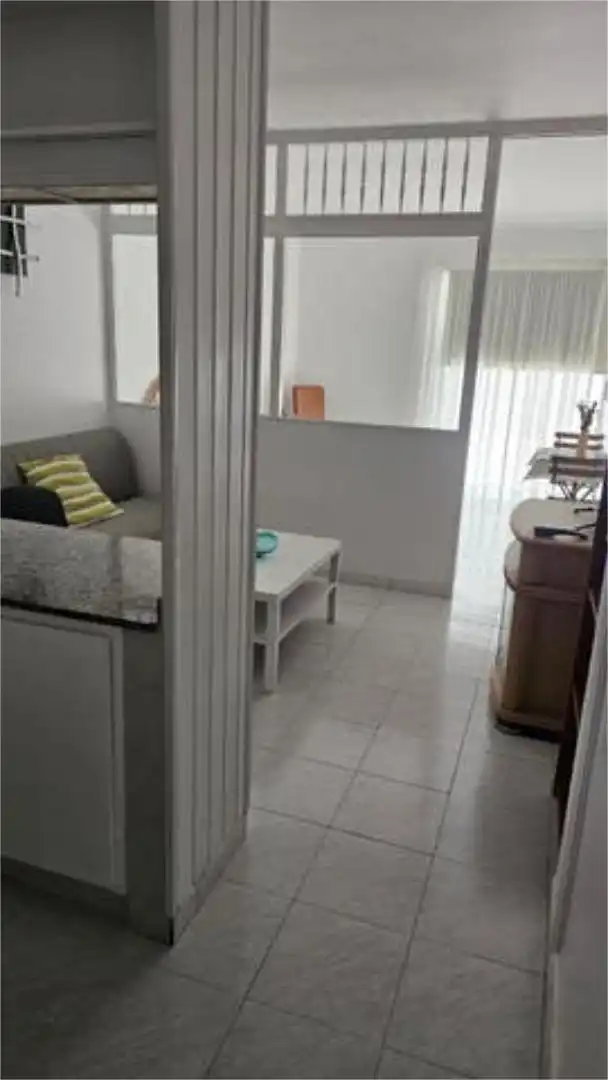 Estudio en Distrito Martianez - Foto 2