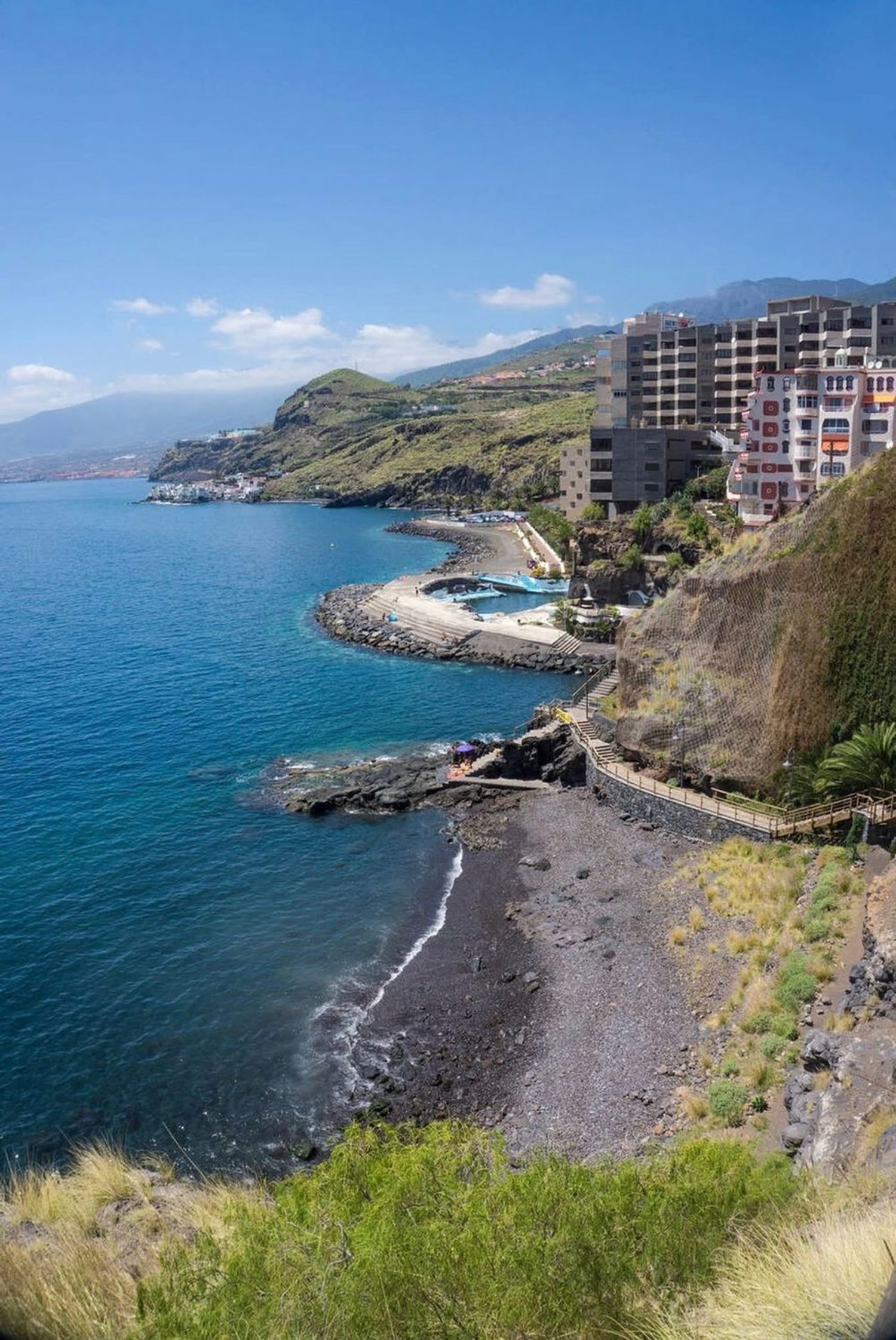 Estudio en calle España, 2 - Foto 16