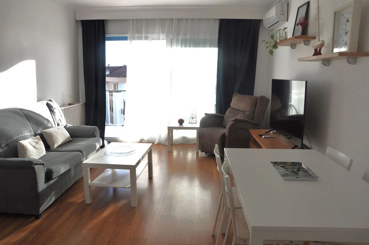 Piso en calle de Santa Bàrbara, 2 - Foto 4