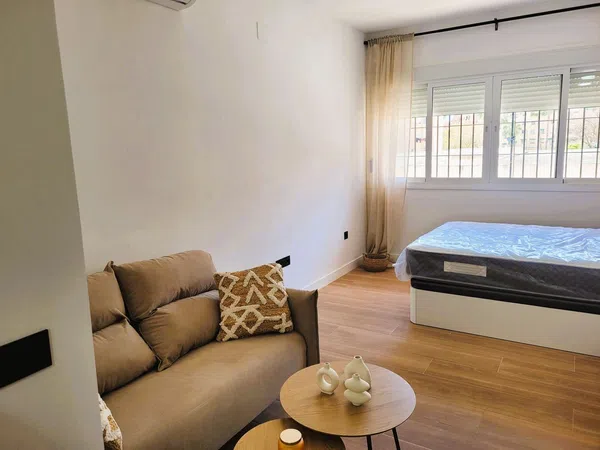 Estudio en calle Juan Antonio Tercero, 15 - Foto 10