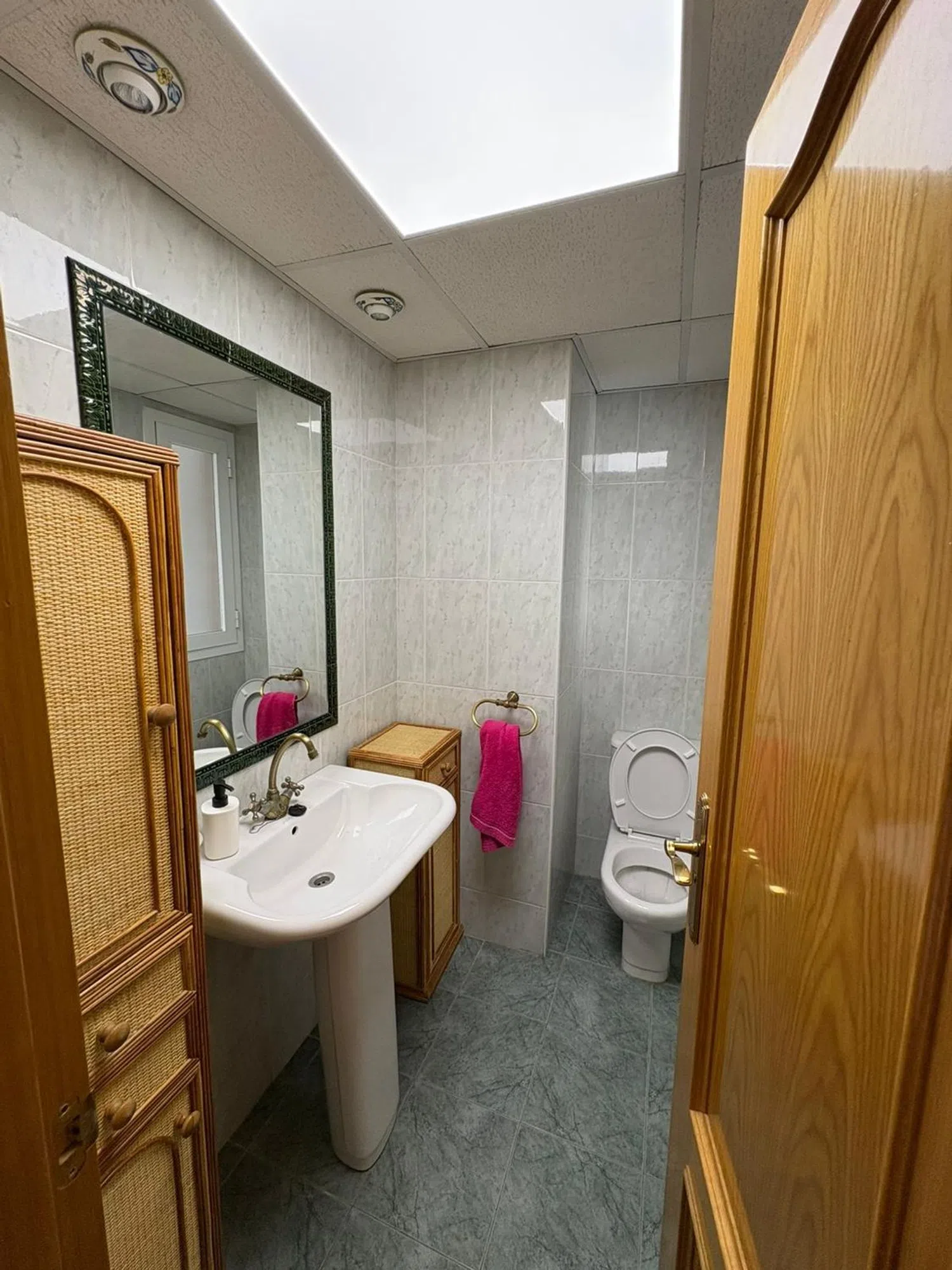 Chalet adosado en avenida de la Ilustración, 31 - Foto 7