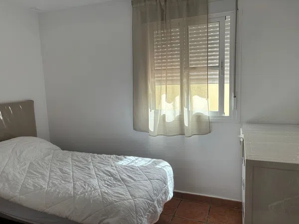 Chalet adosado en Calle Cabo Cope s/n, El Rinconcillo - San José Artesano, El Rinconcillo - San José Artesano - Foto 9