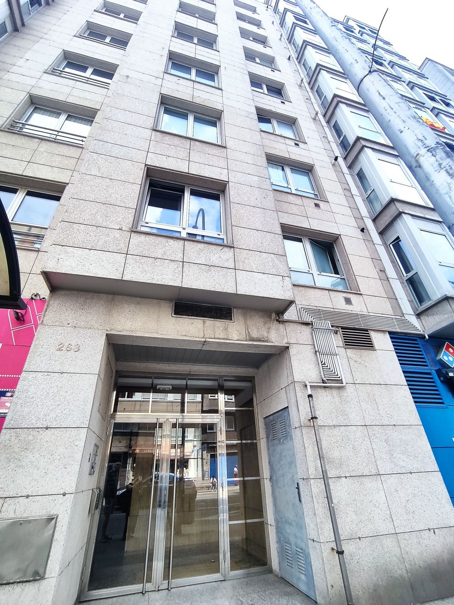 Piso en Avenida Finisterre, 263, Vioño, Vioño - Foto 2