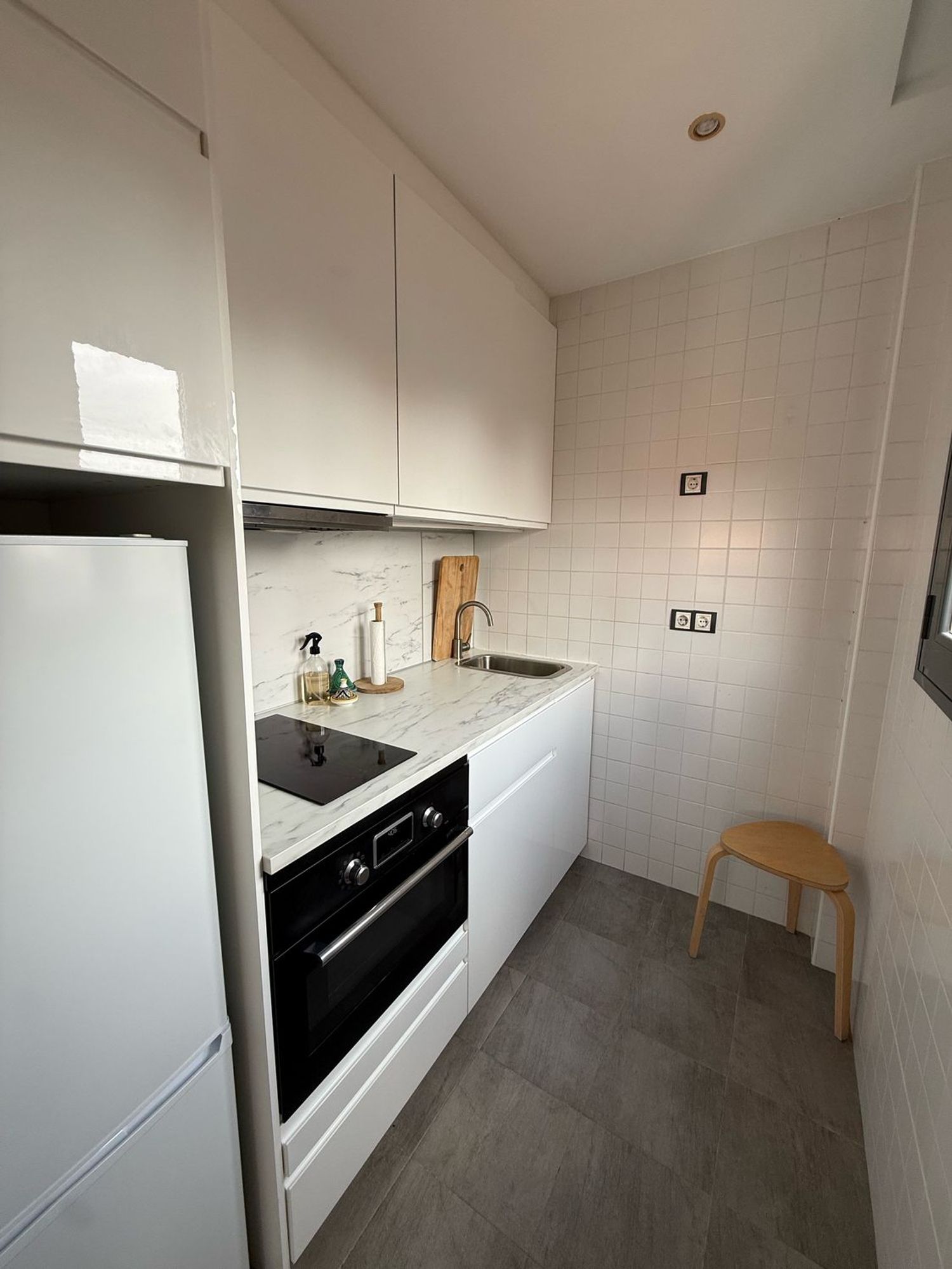 Ático en calle de José María Cavero, 13 - Foto 9