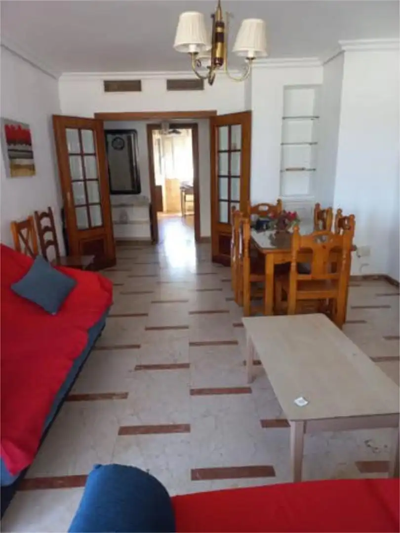 Piso en Zona Sur - Foto 8