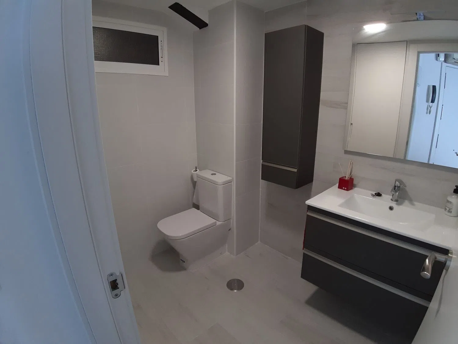 Estudio en avenida de Madrid, 15 - Foto 10