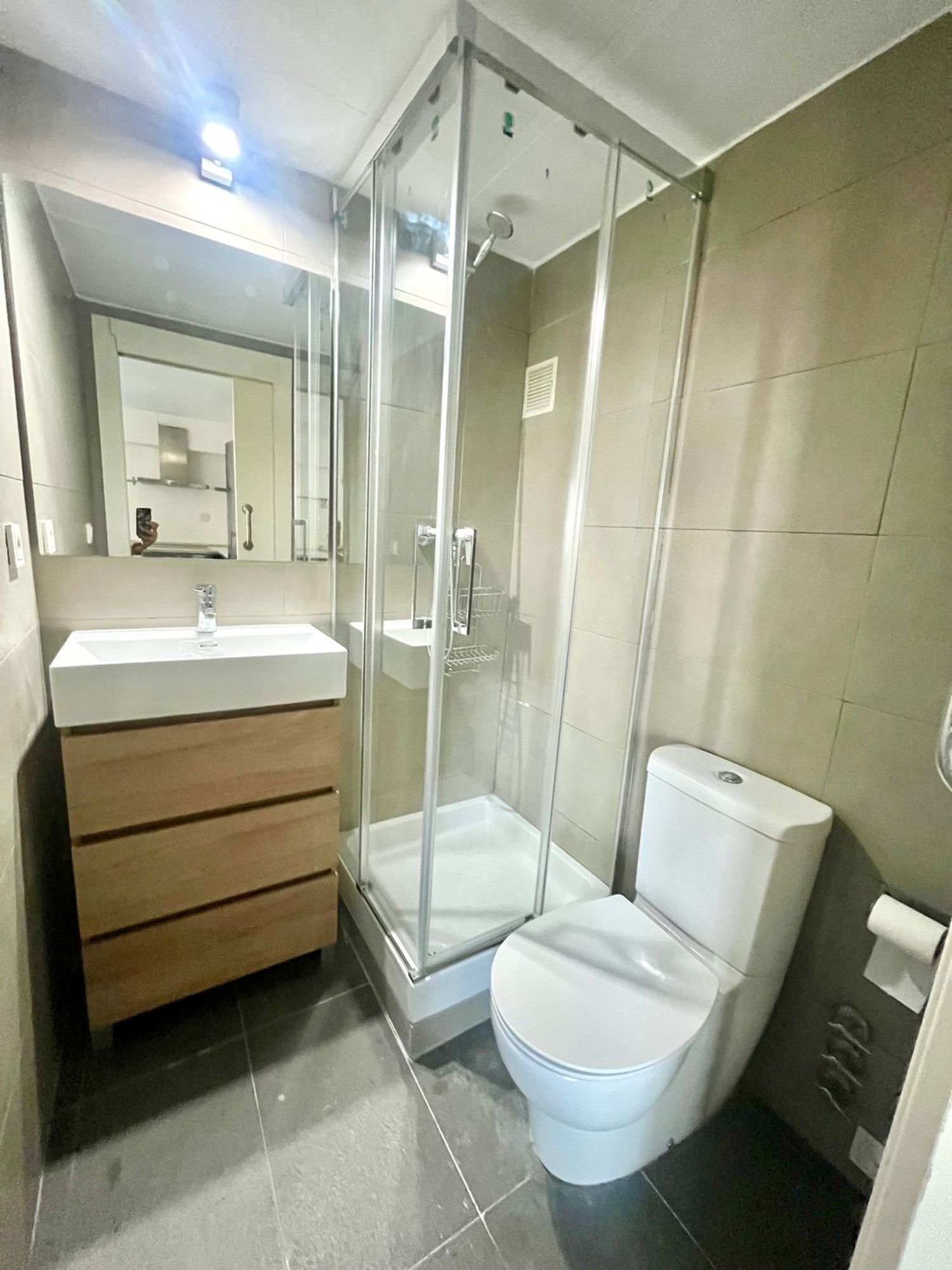 Loft en Calle de la Creu Roja, 1, Vara de Quart - Foto 9