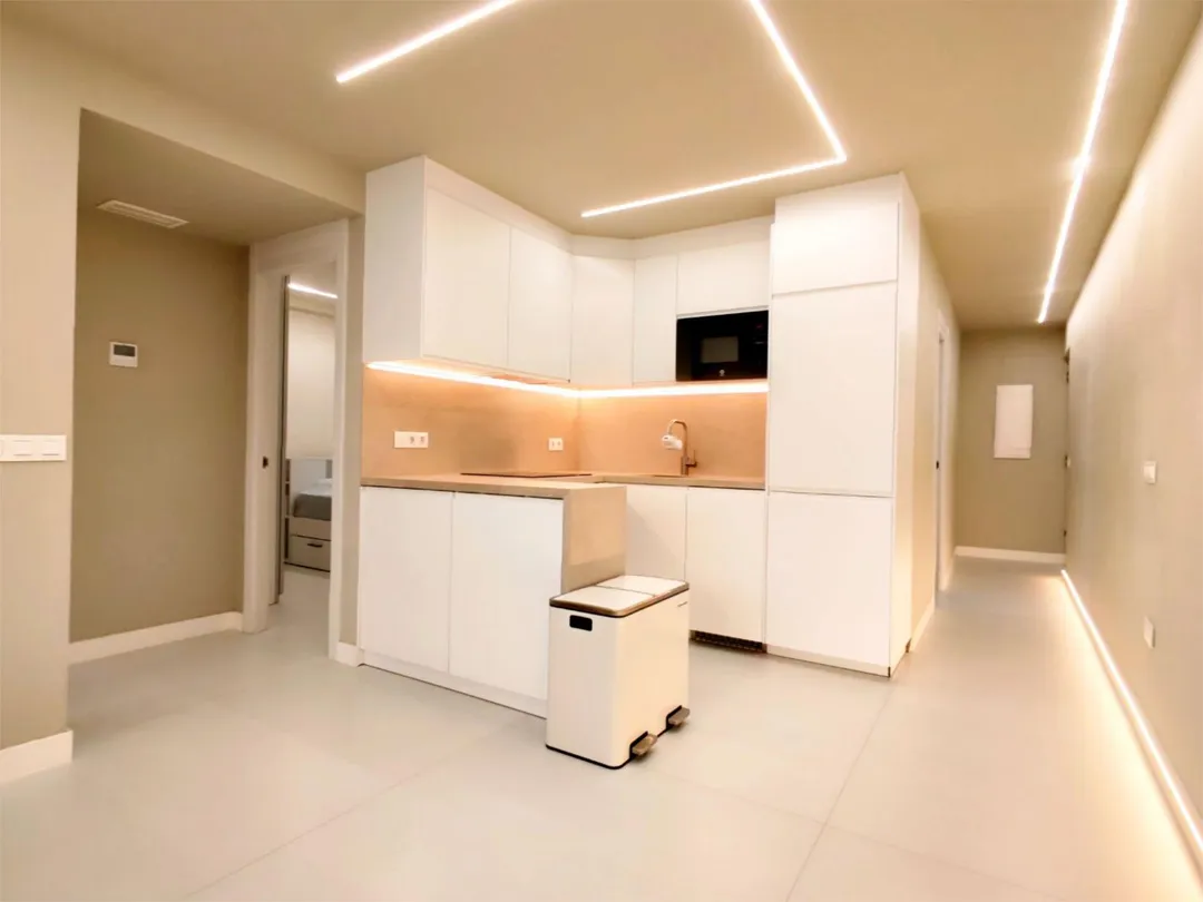 Piso en  Calle Barcelona 18 - Foto 5