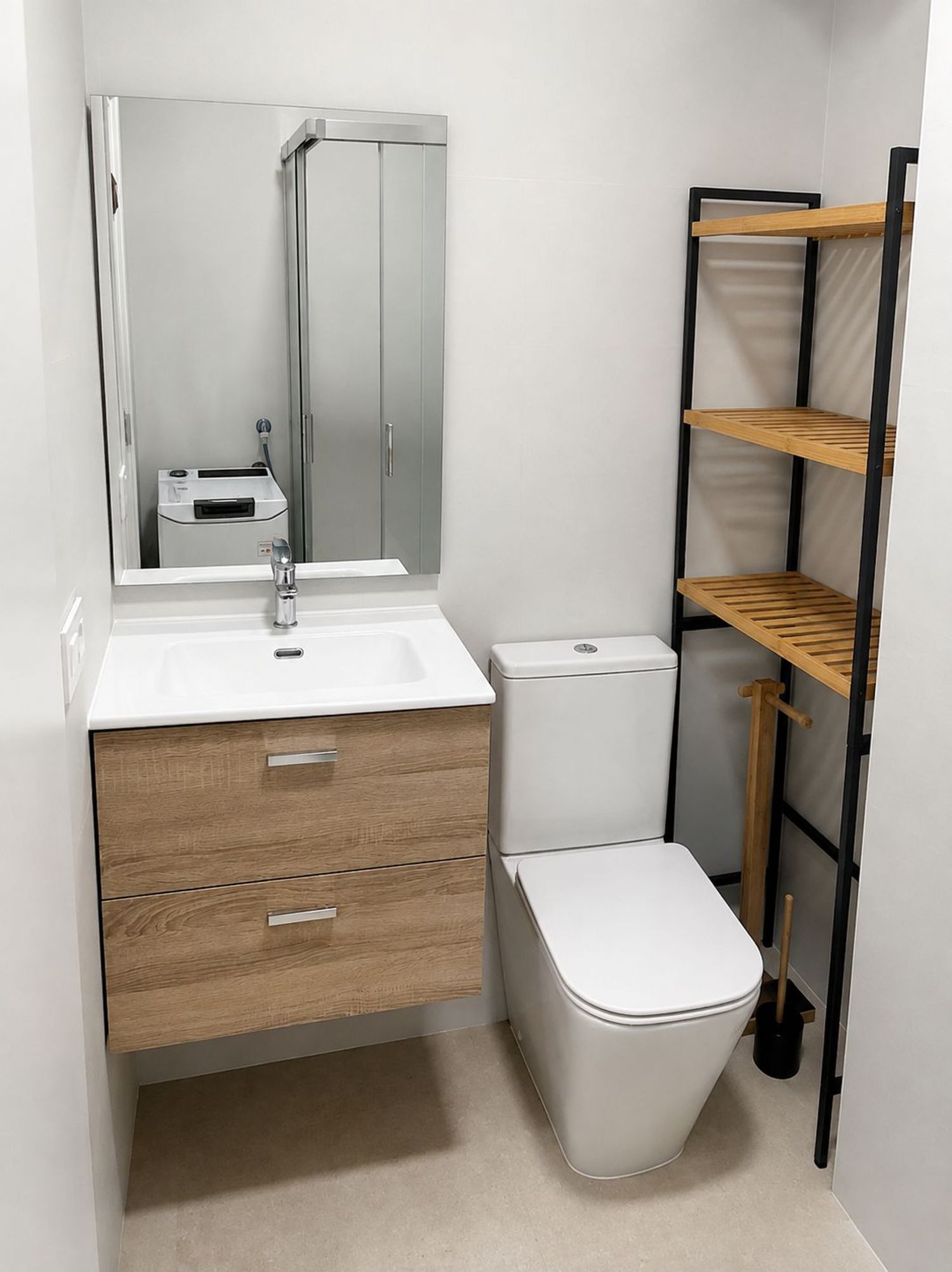 Estudio en Calle José Franchy Roca, 35, Santa Catalina - Canteras - Foto 4