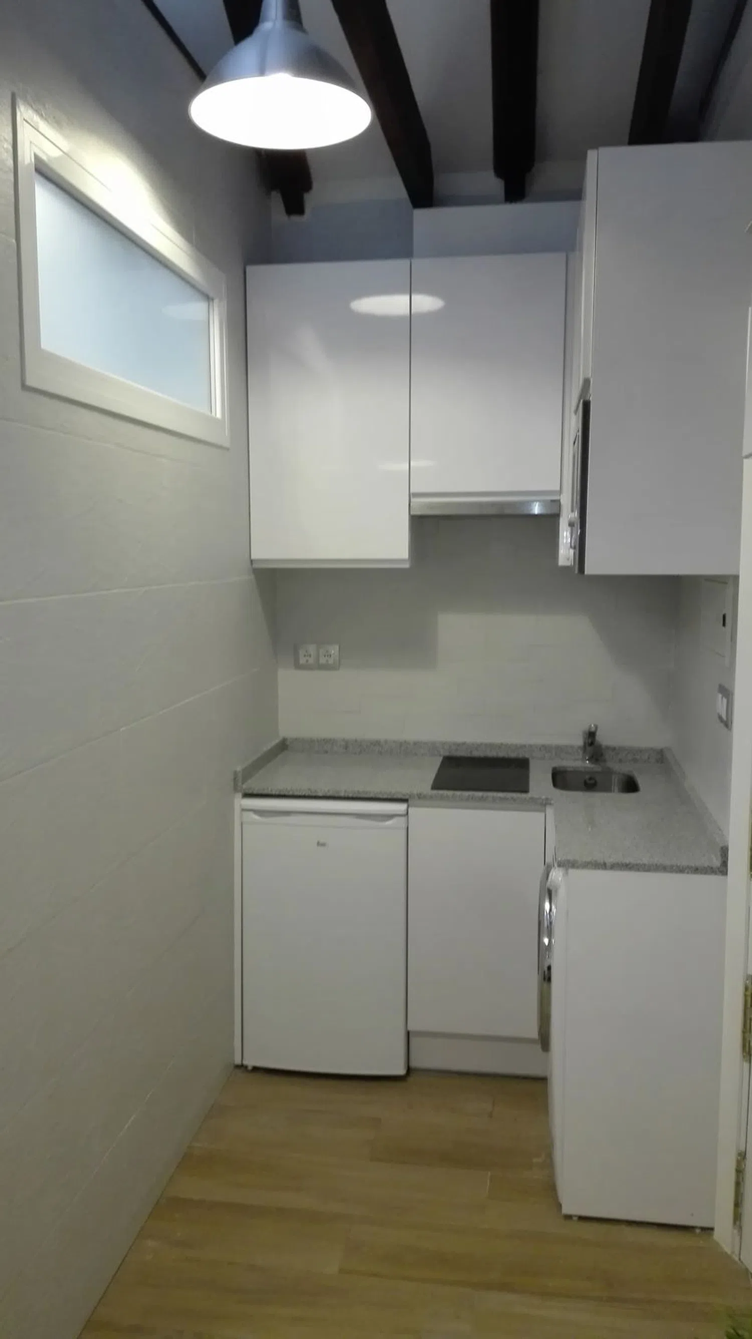 Ático en calle del Doctor Piga, 3 - Foto 6