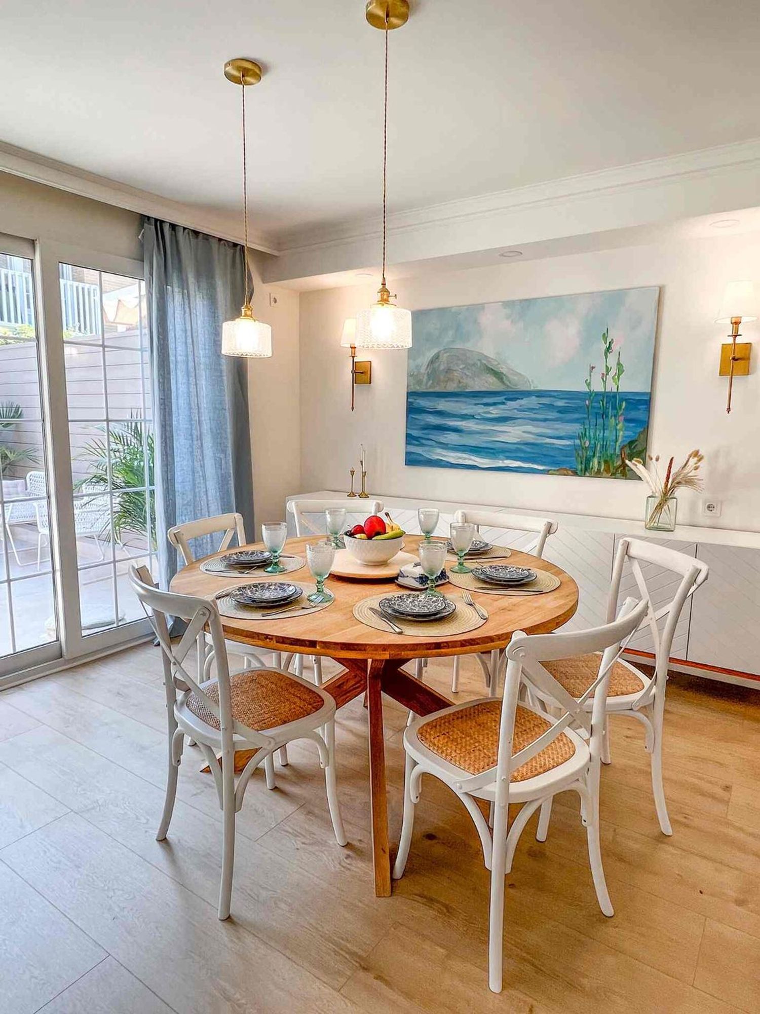 Chalet adosado en La Patacona, La Patacona - Foto 4