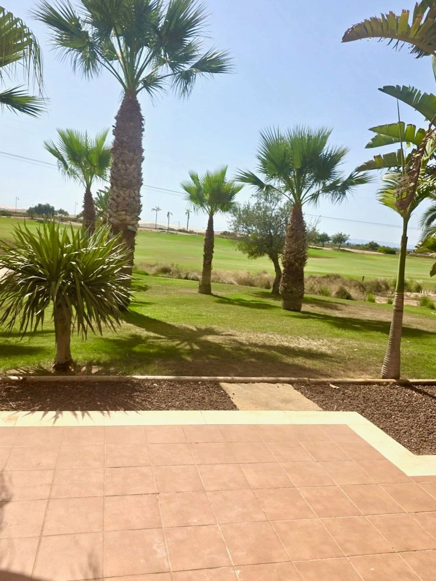 Piso en Avenida Alcalde Pedro Roca Vera, 122, Mar Menor Golf Resort, Mar Menor Golf Resort - Foto 13