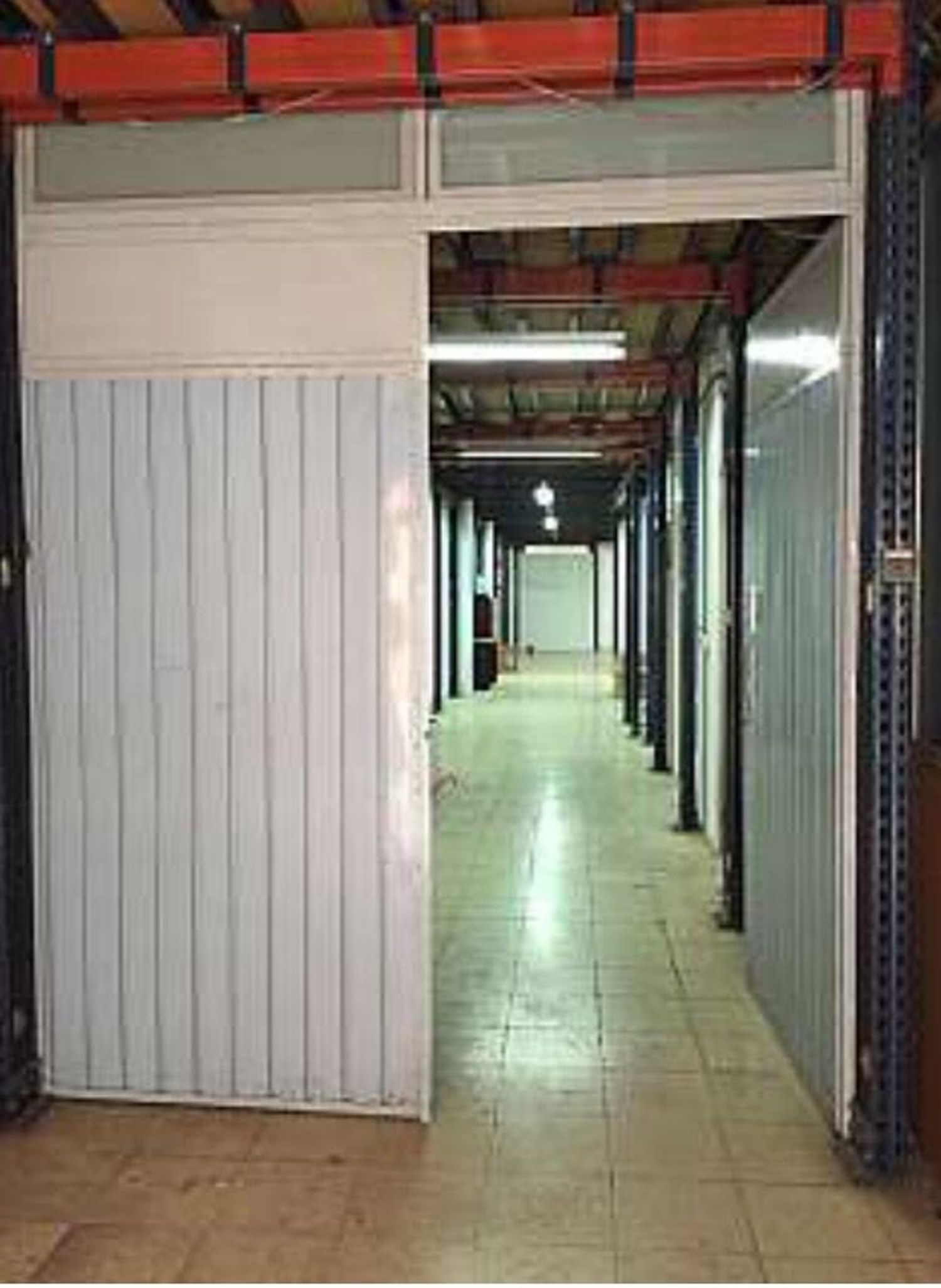 Local en Calle Cooperativa, 83, Centre, Centre - Foto 3