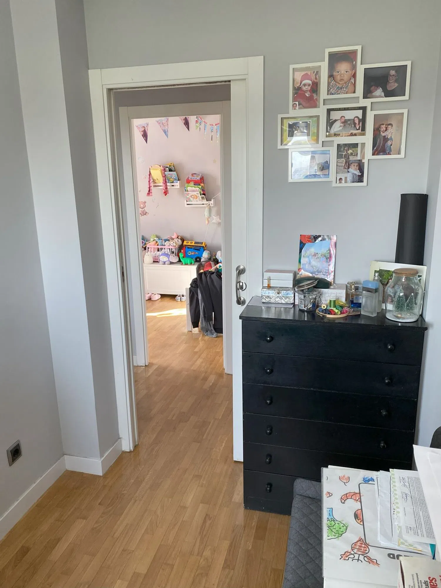 Piso en calle de los Yébenes, 47 - Foto 9