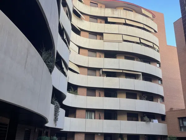 Piso en Calle Cádiar, 4, Rosaleda - Juventud - Foto 1