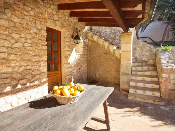 Casa o chalet independiente en Calle Sor Peretó, 40, Son Serra - La Vileta - Son Pereto - Foto 3