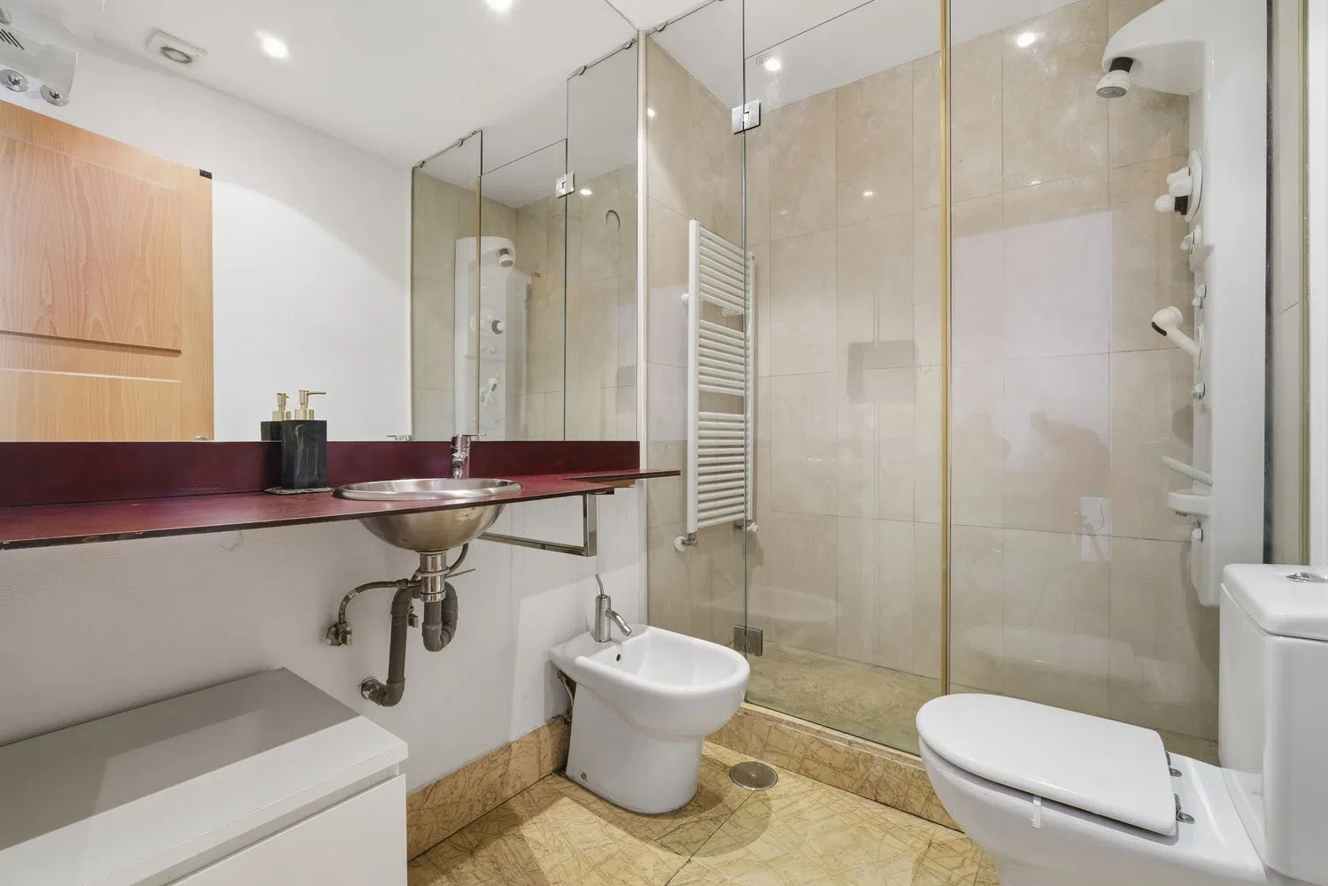 Piso en calle de Echegaray, 1 - Foto 18