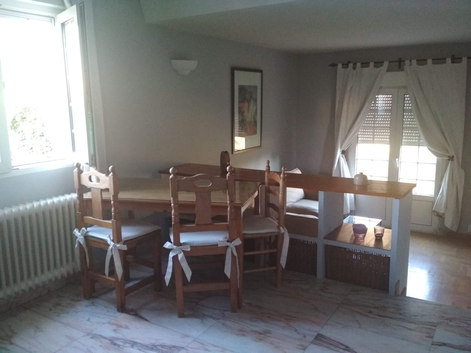 Piso en calle del Castillo, 14 - Foto 1