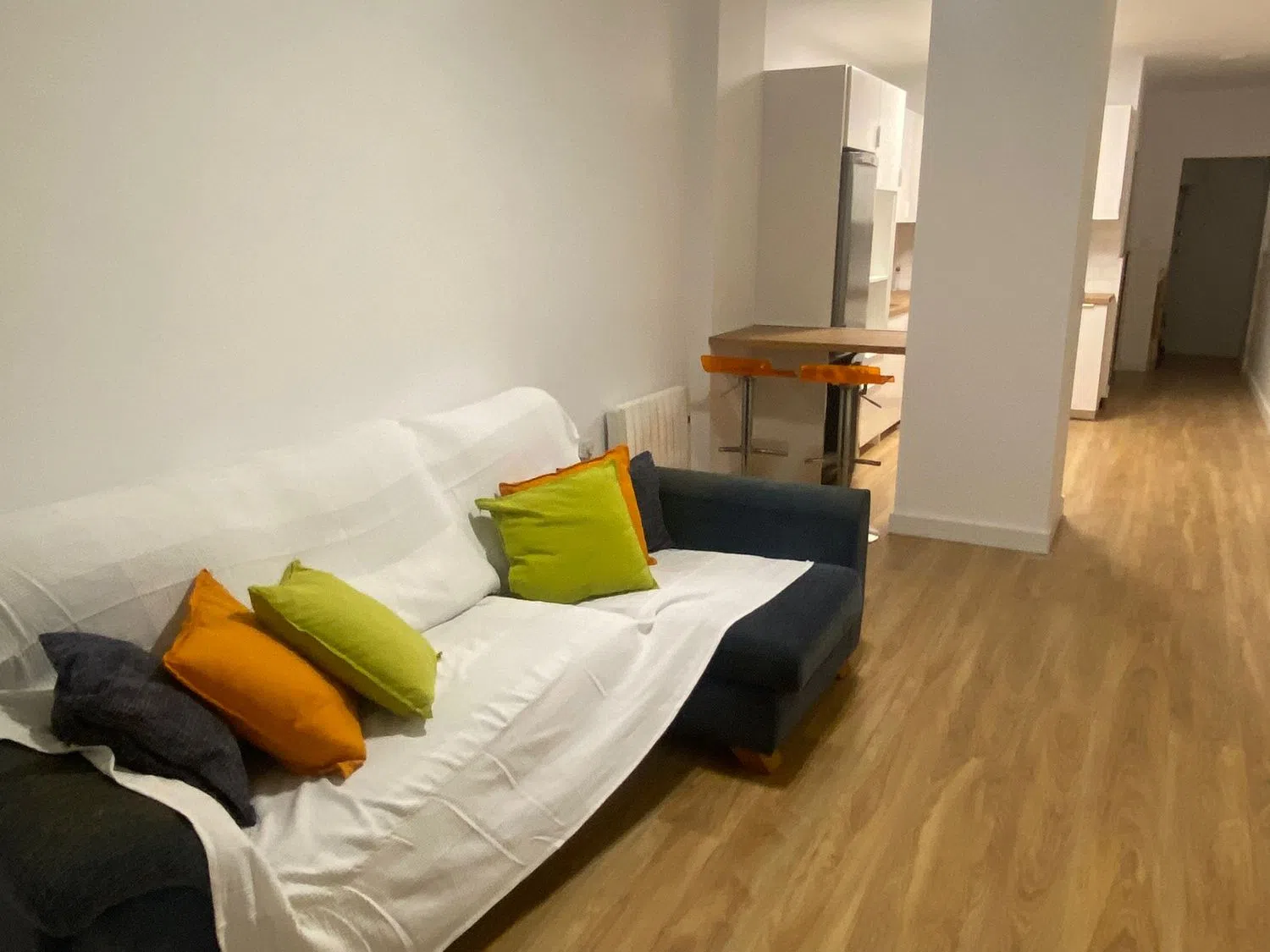 Piso en calle Gracia, 6 - Foto 15