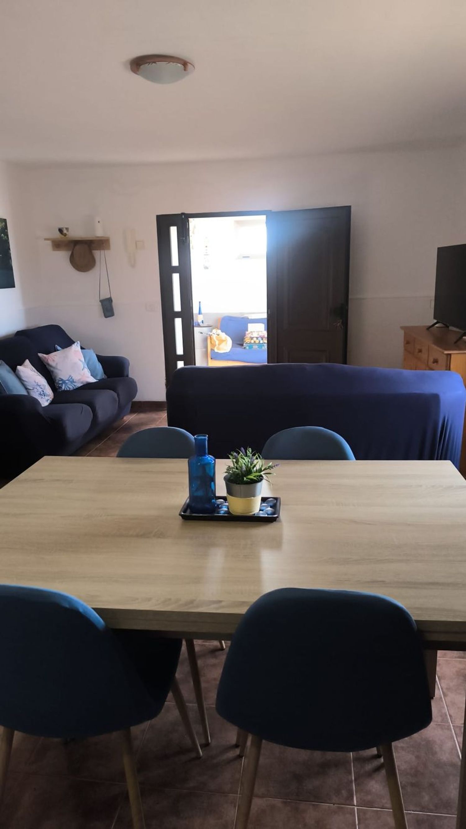 Casa o chalet independiente en El Romancillo, 24, Sardina, Sardina - Foto 7
