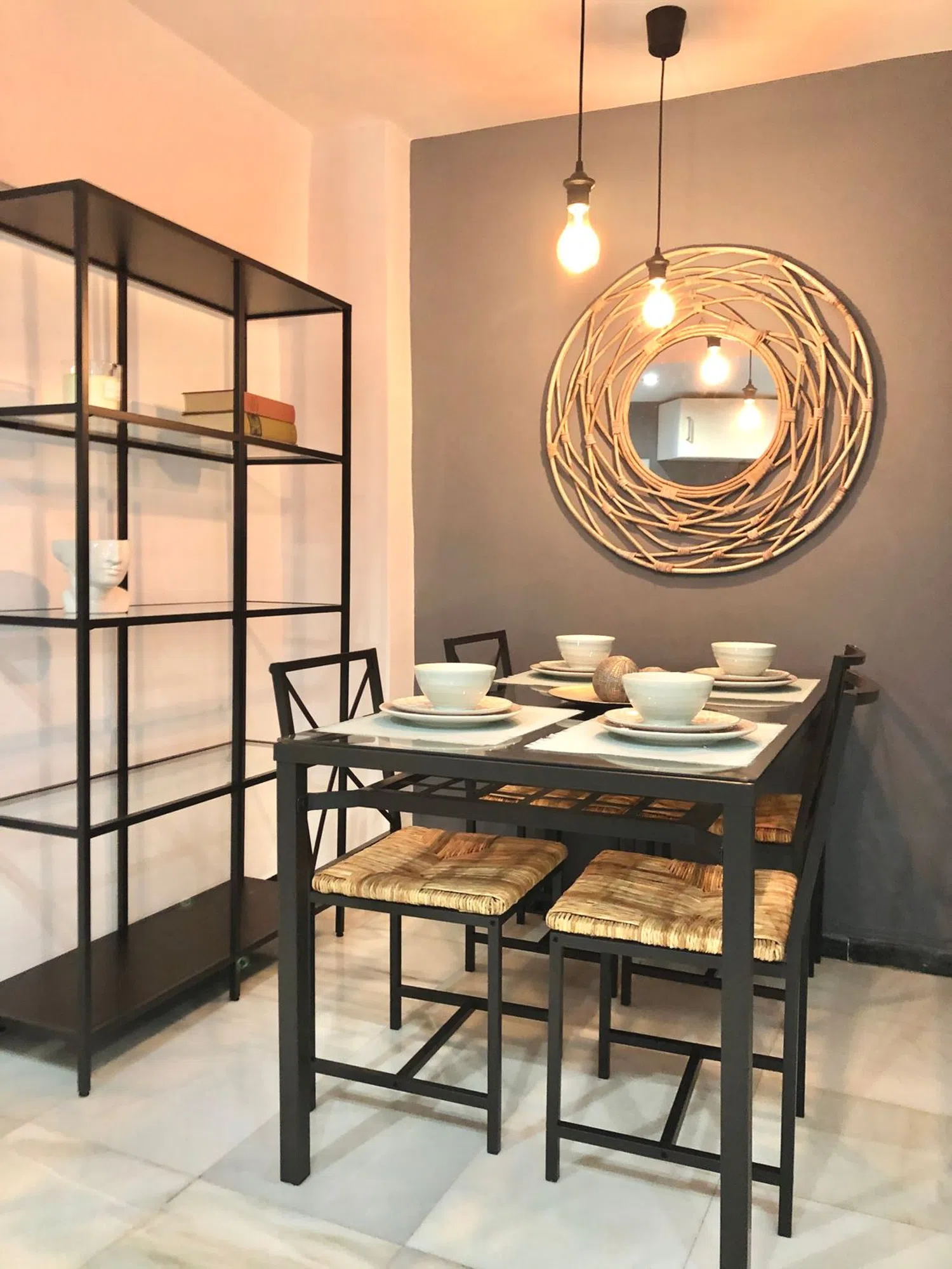 Estudio en calle Perla, 2 - Foto 4