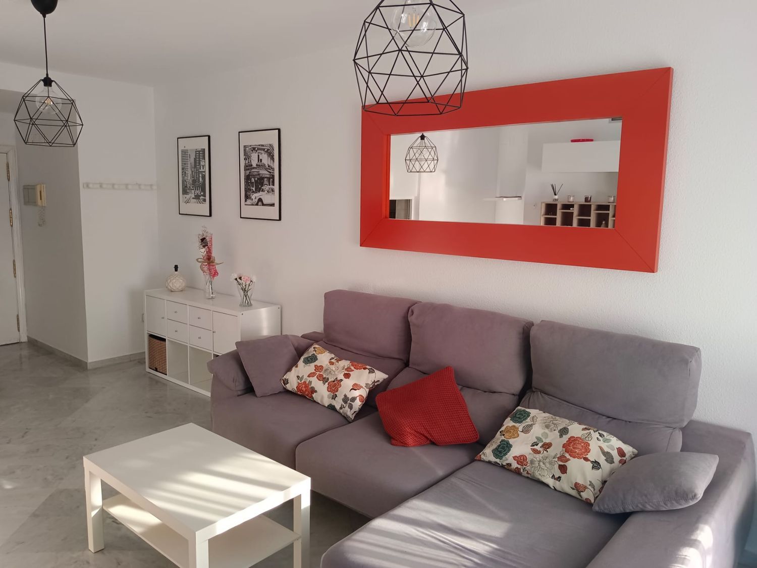 Piso en Calle Residencial Aries, 1, La Motilla - Fuente del Rey, La Motilla - Fuente del Rey - Foto 9