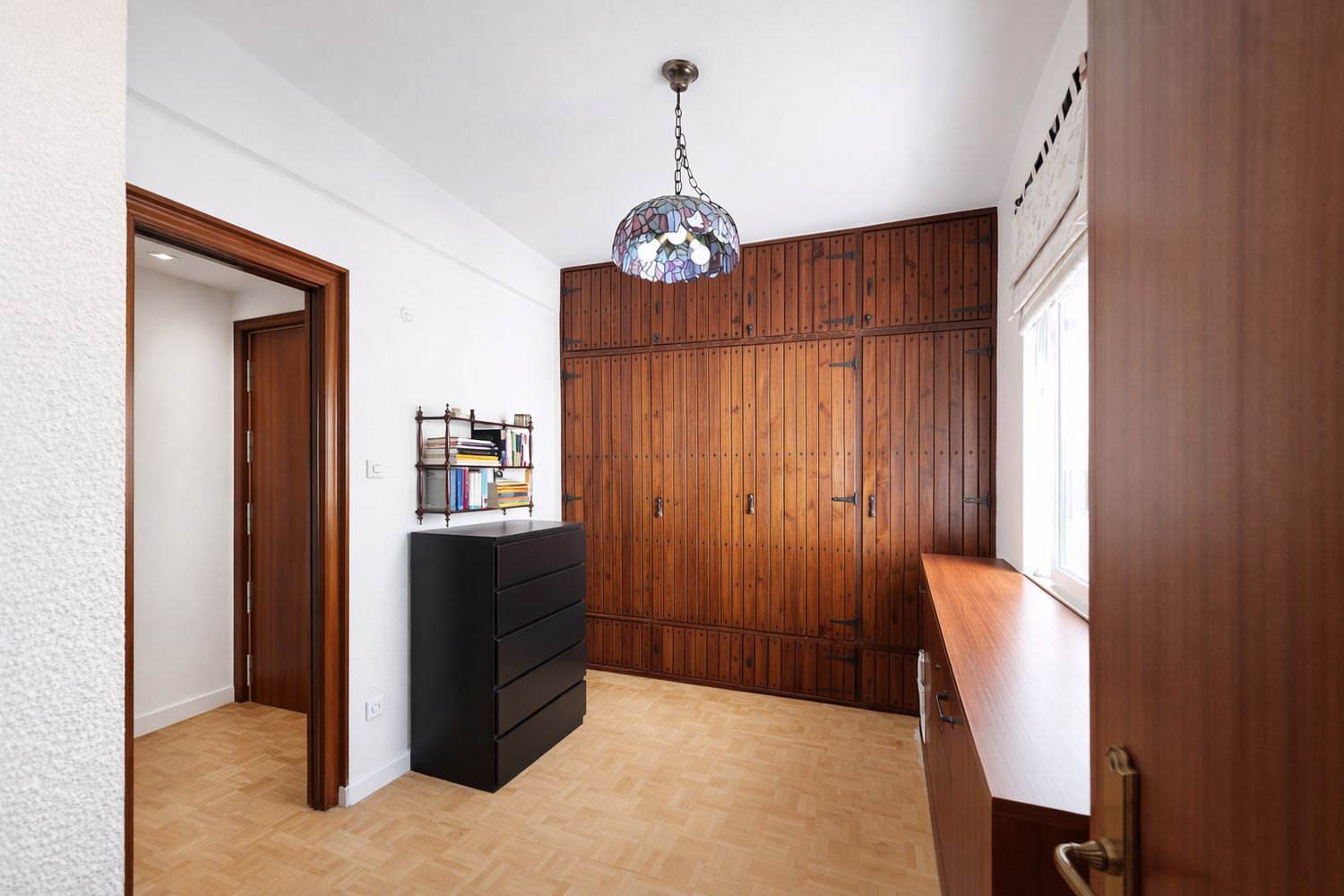 Piso en Barrio Vallehermoso - Foto 13