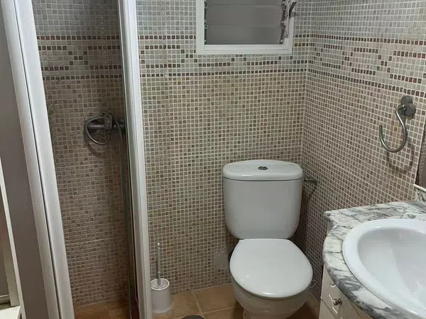 Piso en calle Señorita de Trevélez, 4 - Foto 3