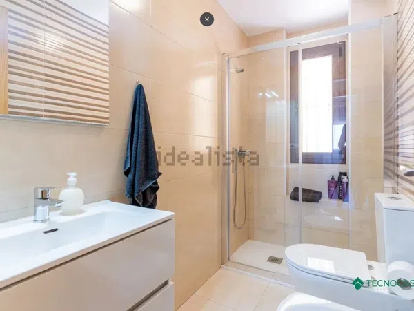 Piso en Calle Isla de Mallorca, 17, Puerto de Aguadulce - Foto 15