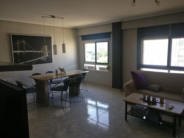 Piso en Calle de Juan de Garay, 50, Barrio de Favara - Foto 3