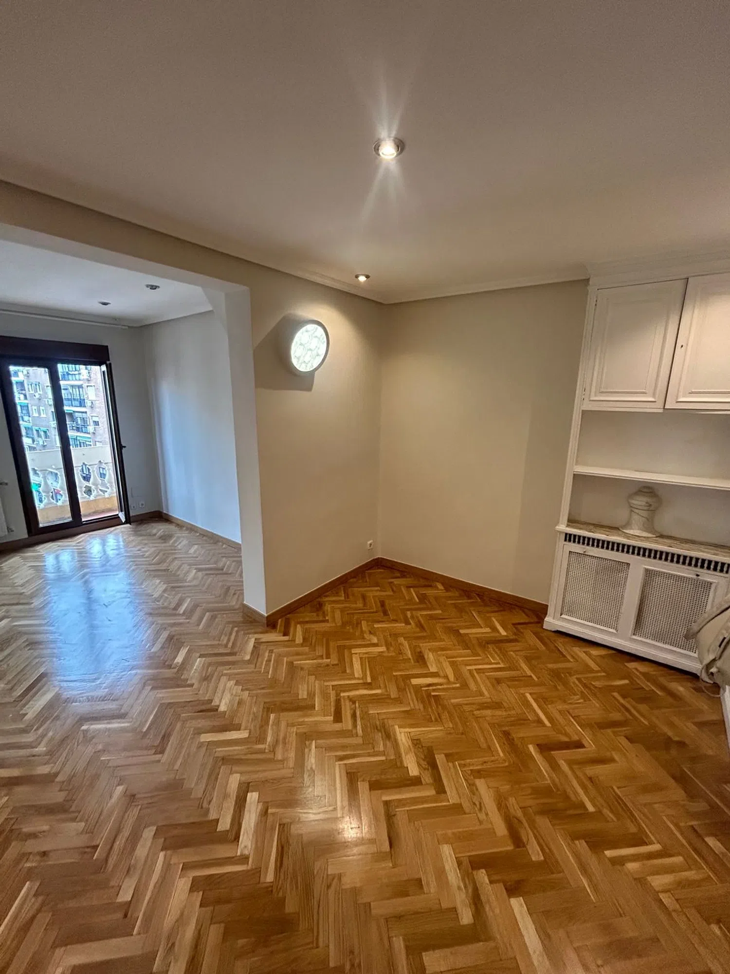 Piso en calle de García de Paredes, 20 - Foto 18