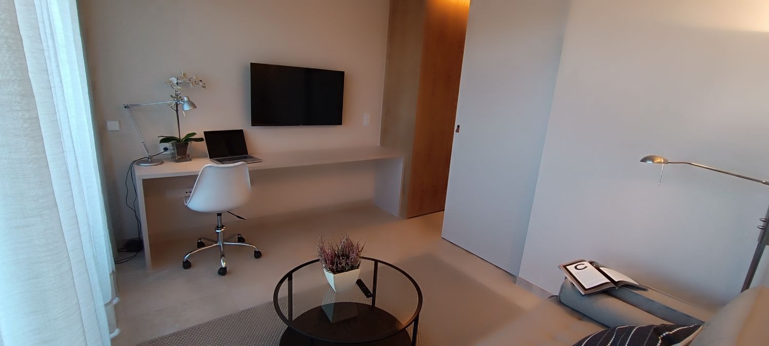 Estudio en calle los Rosaos, 2 - Foto 13