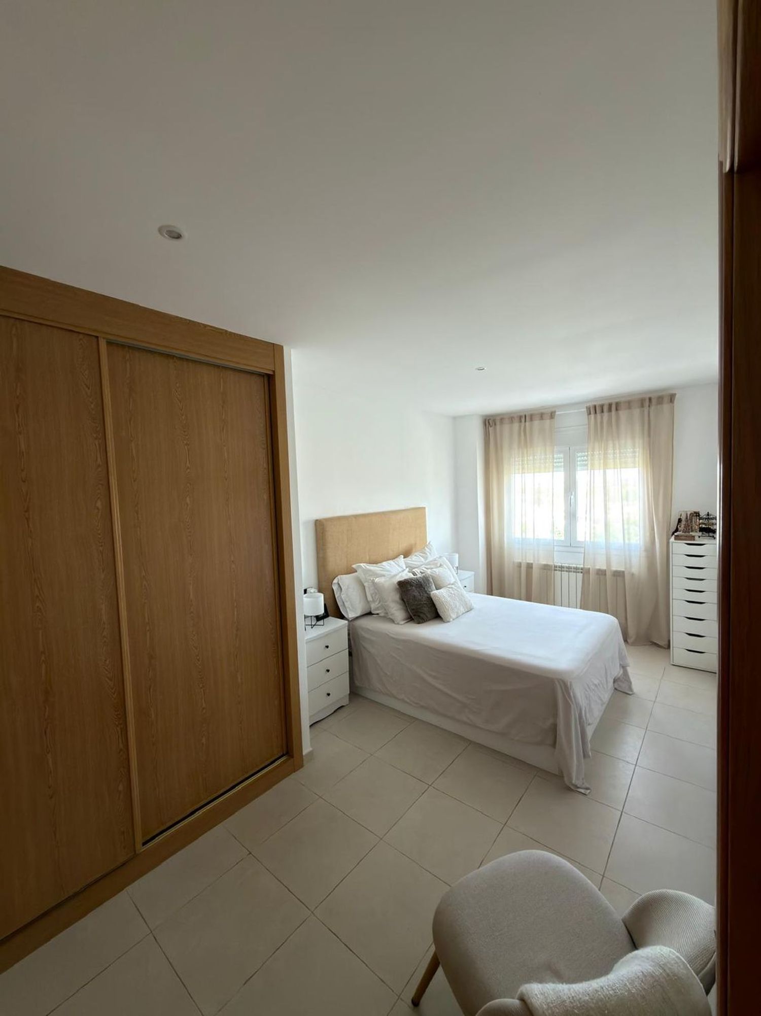 Piso en Avenida de Valdepeñas, 32, El Torreón - Los Ángeles - El Pilar, El Torreón - Los Ángeles - El Pilar - Foto 8