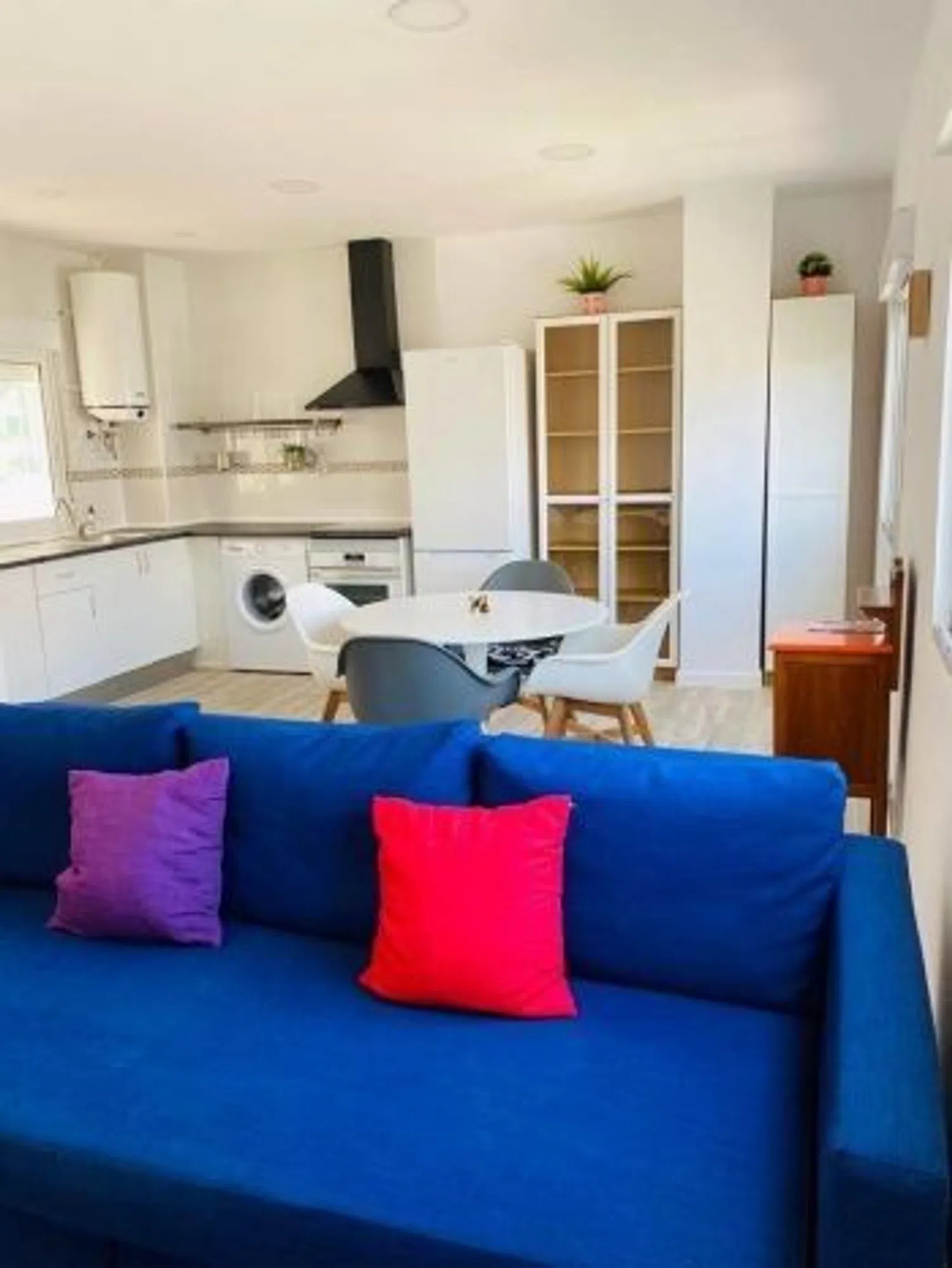 Piso en Av. de Peris i Valero, 126 - Foto 9