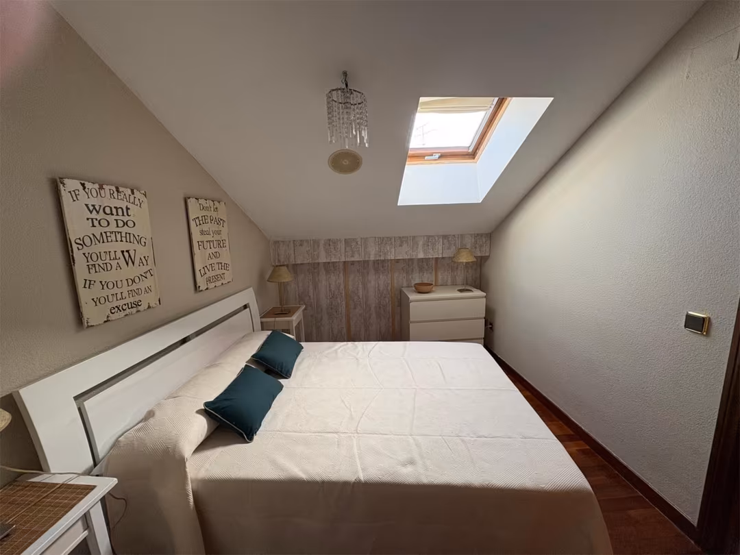 Apartamento en  Calle Zamora Nº 82 - Foto 2