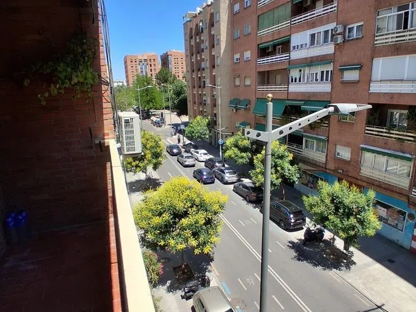 Piso en Calle Arabial, 117, Ronda - Arabial - Foto 5