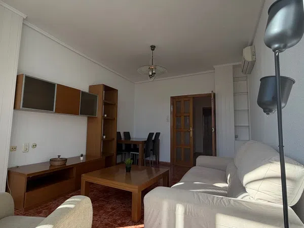 Piso en avenida Marqués de Los Vélez, 5 - Foto 6