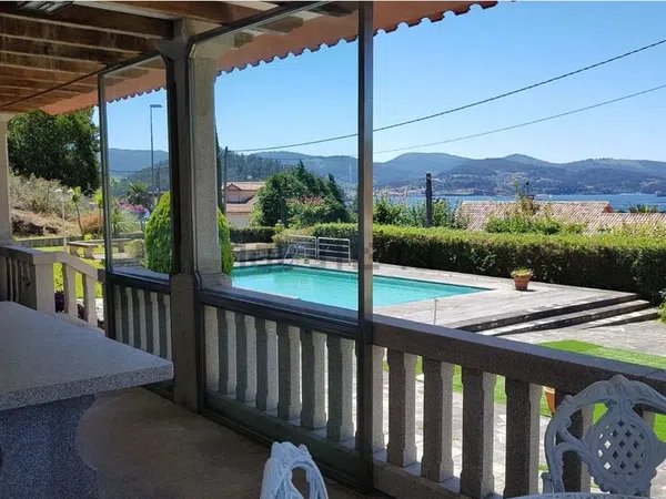 Casa o chalet independiente en Combarro - Foto 4