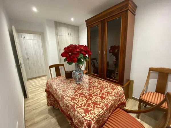 Piso en Paseo Maritimo Pablo Ruiz Picasso, 15, Malagueta - Monte Sancha - Foto 13