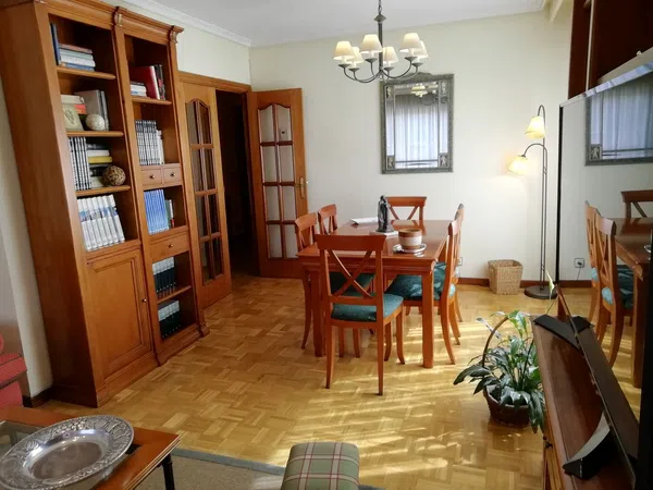 Piso en Calle Burgohondo, 3, Sur, Sur - Foto 18