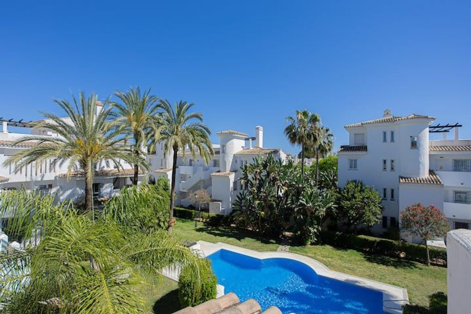 Piso en Urbanización Los Naranjos de Marbella, 5 FaseApto - Foto 18