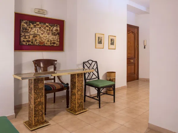 Piso en Calle Cortina del Muelle, 21, Centro Histórico - Foto 2