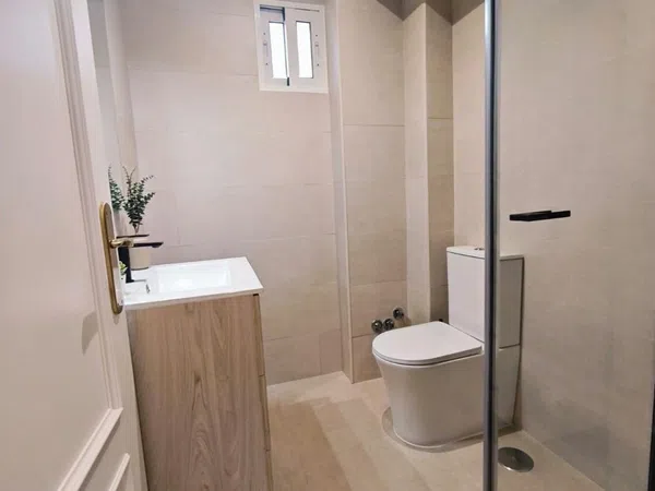 Piso en plaza Doctor Barraquer, 2 - Foto 9